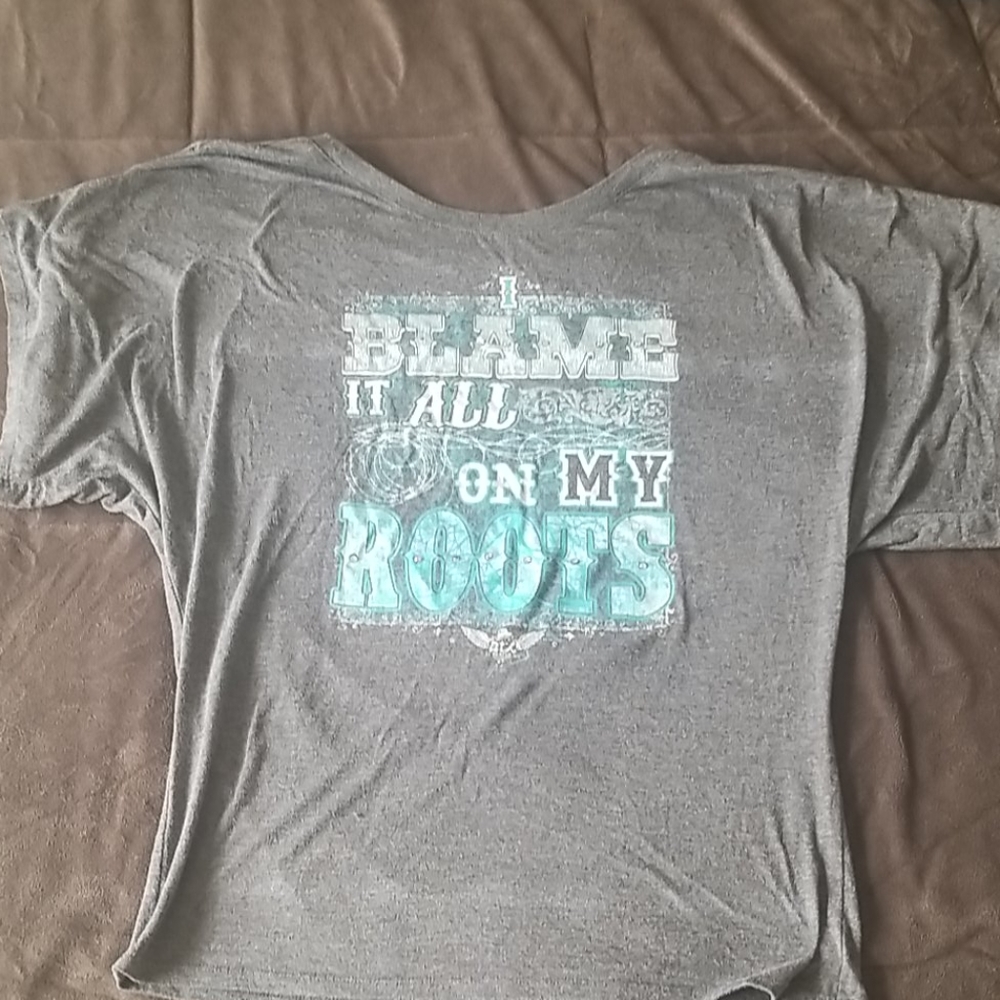T shirt